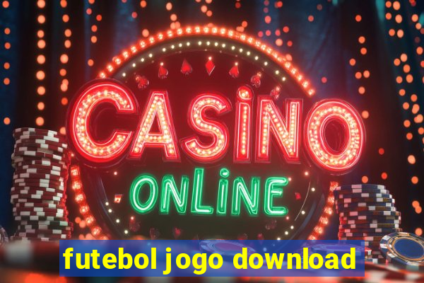 futebol jogo download